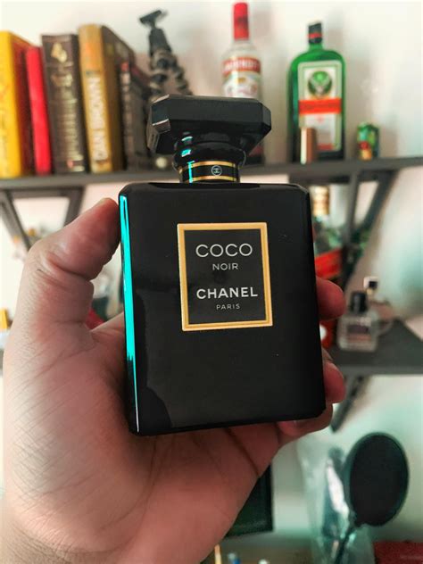 is coco chanel noir unisex|chanel coco noir reviews.